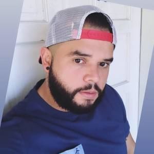 Meet your Posher, Alejandro